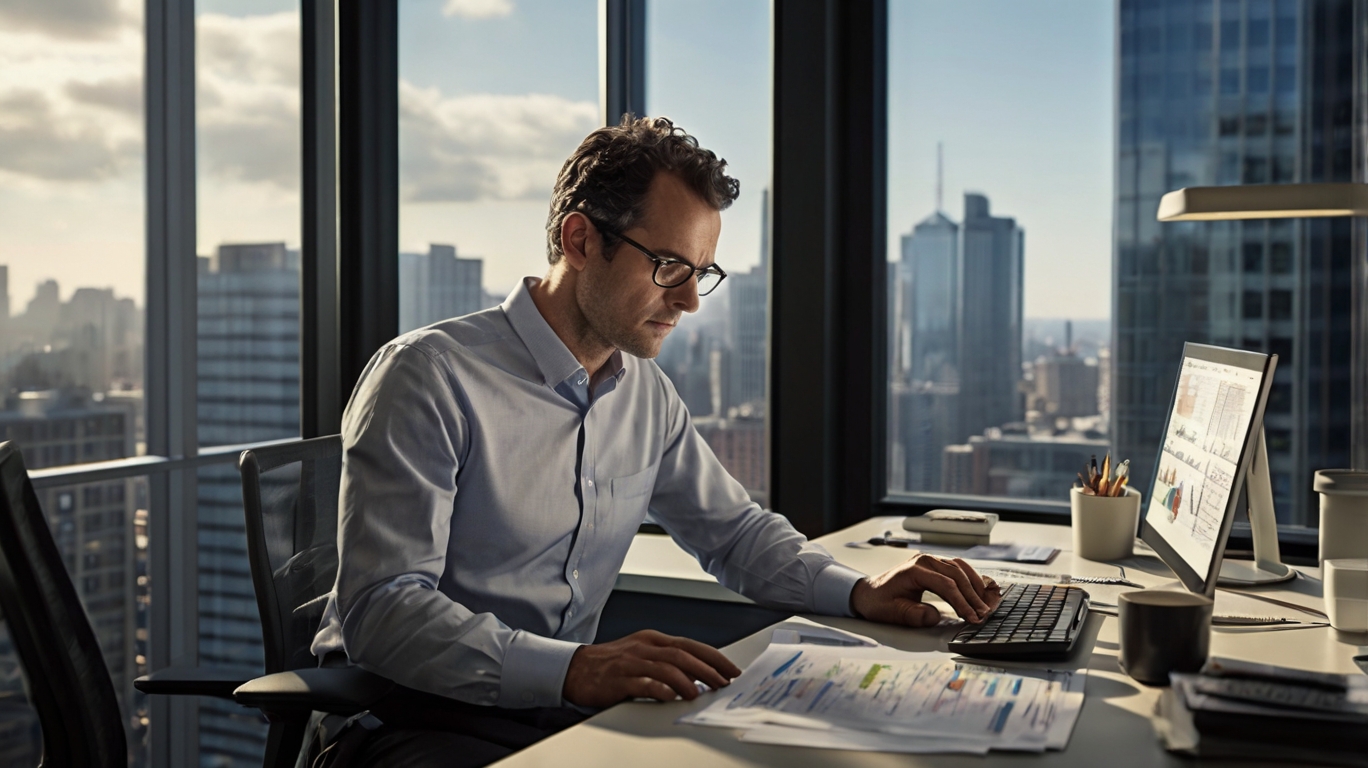 Optimisation fiscale pour TPE